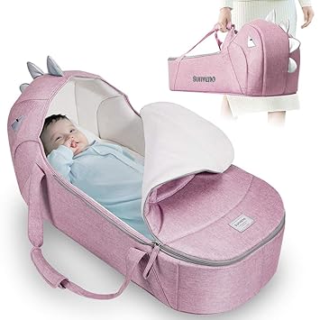 baby carrycot
