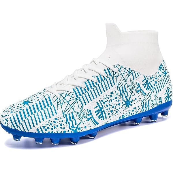 Amazon.com | adidas Mens Nemeziz 17.1 Firm Ground Soccer  display picture 1
