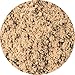 Glo Skin Beauty Loose Base Mineral Powder Foundation - Lightweight Makeup Offers Buildable Coverage From Sheer to Full, Dewy Finish (Golden Medium)