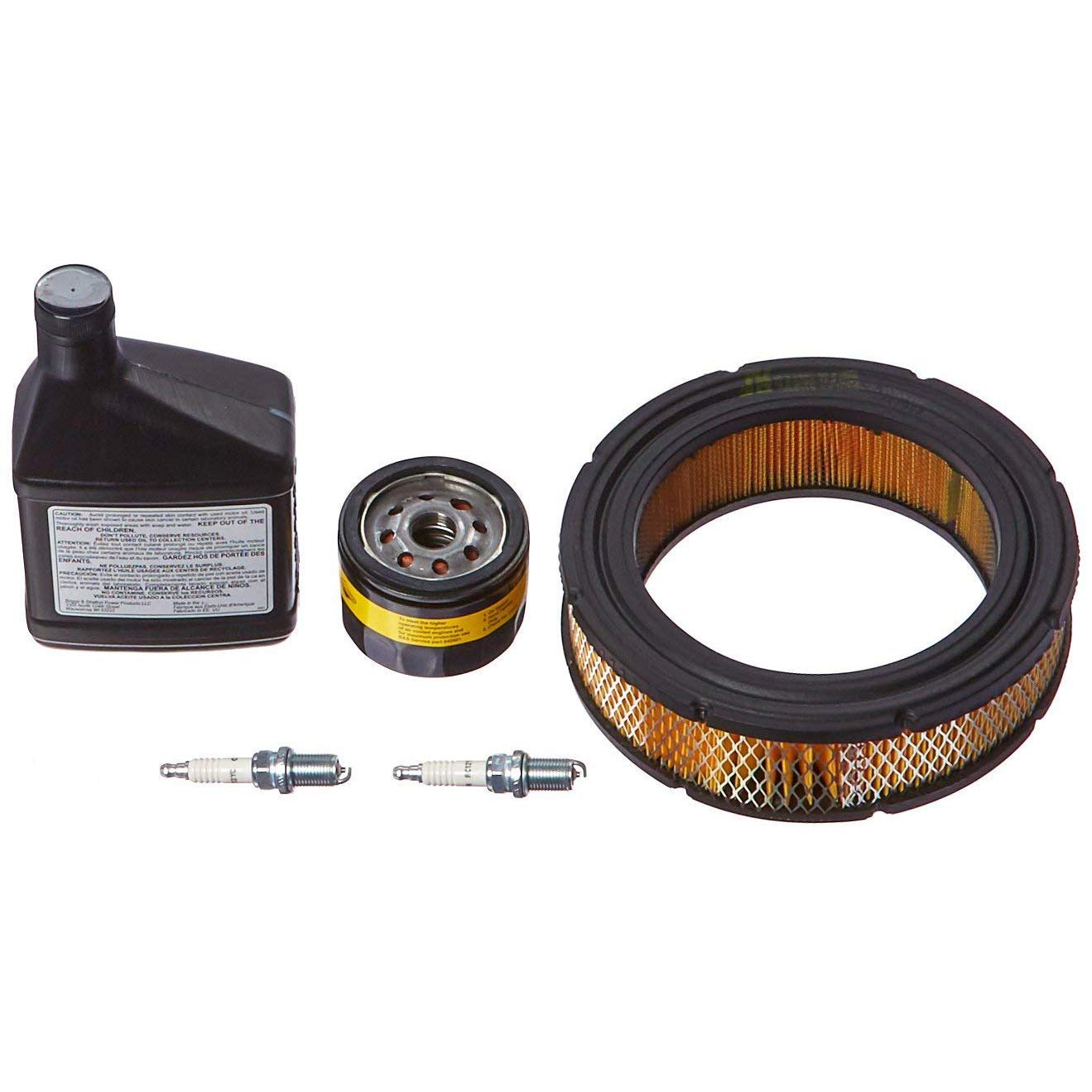 Best generator kit for home