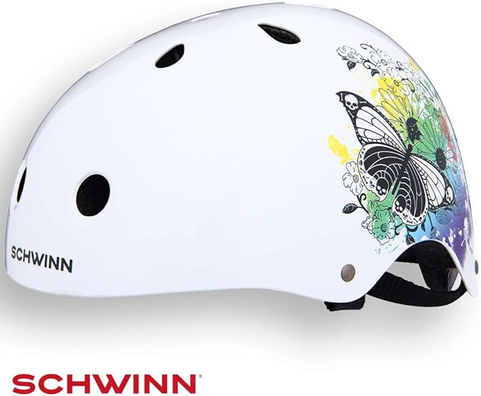 schwinn chic helmet