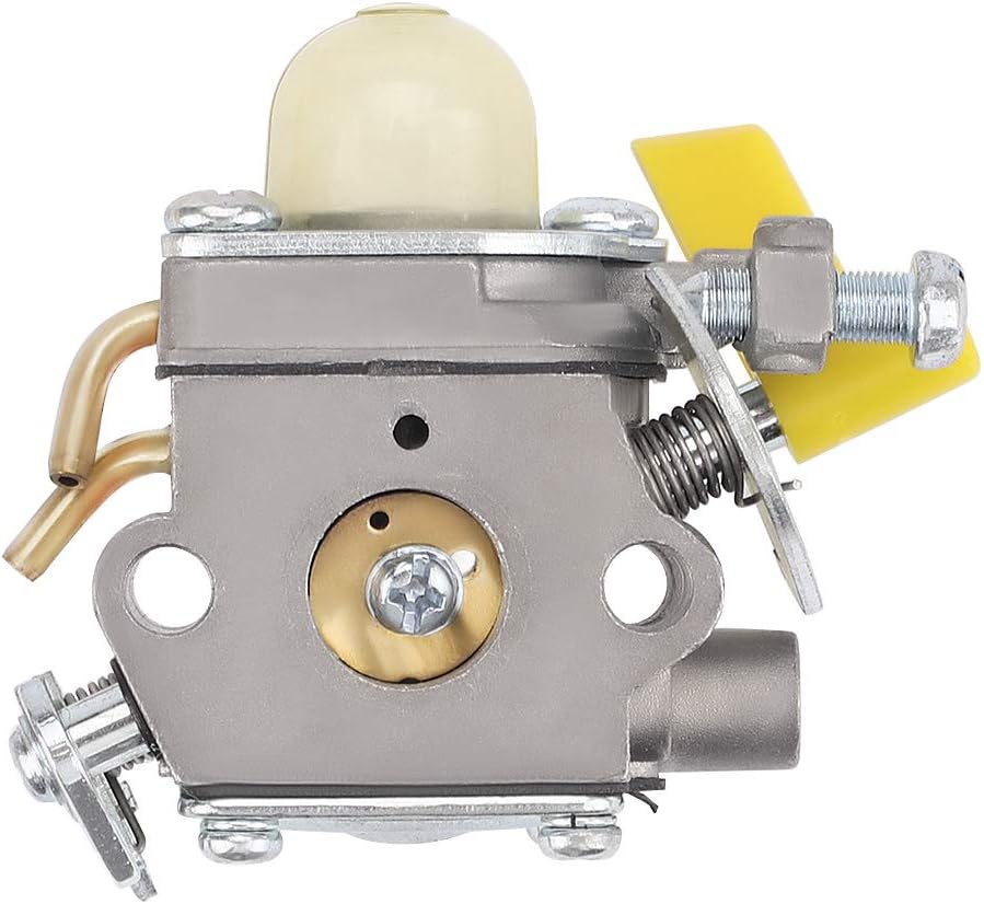 Trustsheer C1U-H60 Carburetor for Ryobi Homelite 25cc 26cc 30cc BC30 CS30 SS26 RY26000 RY28140 RY28141 UT33600 UT33650 308054013 308054012 308054004 308054008 String Trimmer Parts: Garden & Outdoor