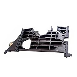 Complete Engine Timing Belt Back Cover Kit for