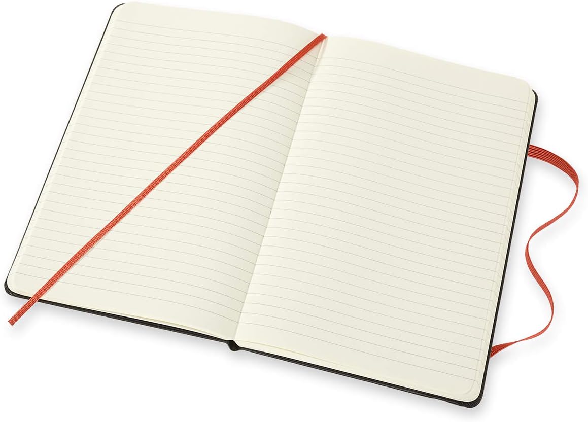 Moleskine The Legend of Zelda Themed Notebook, Ruled Notebook in