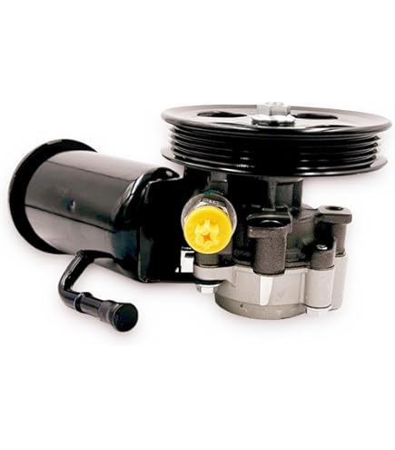 T Amazon.com: Lirufeng New Power Steering Pump 44310-04120