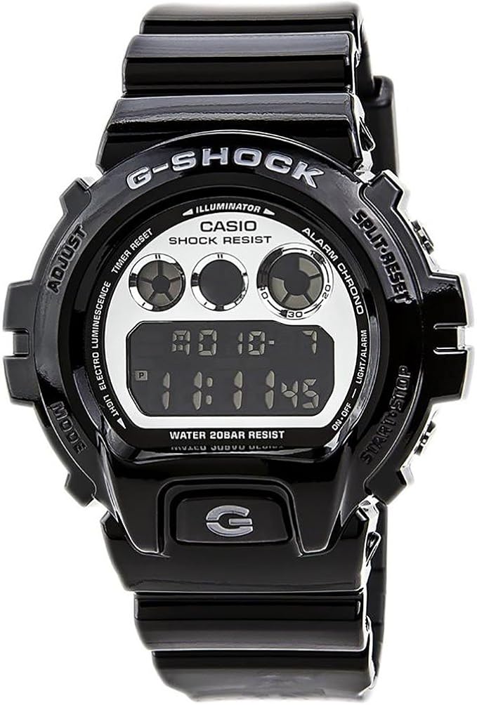 g shock dw6900nb