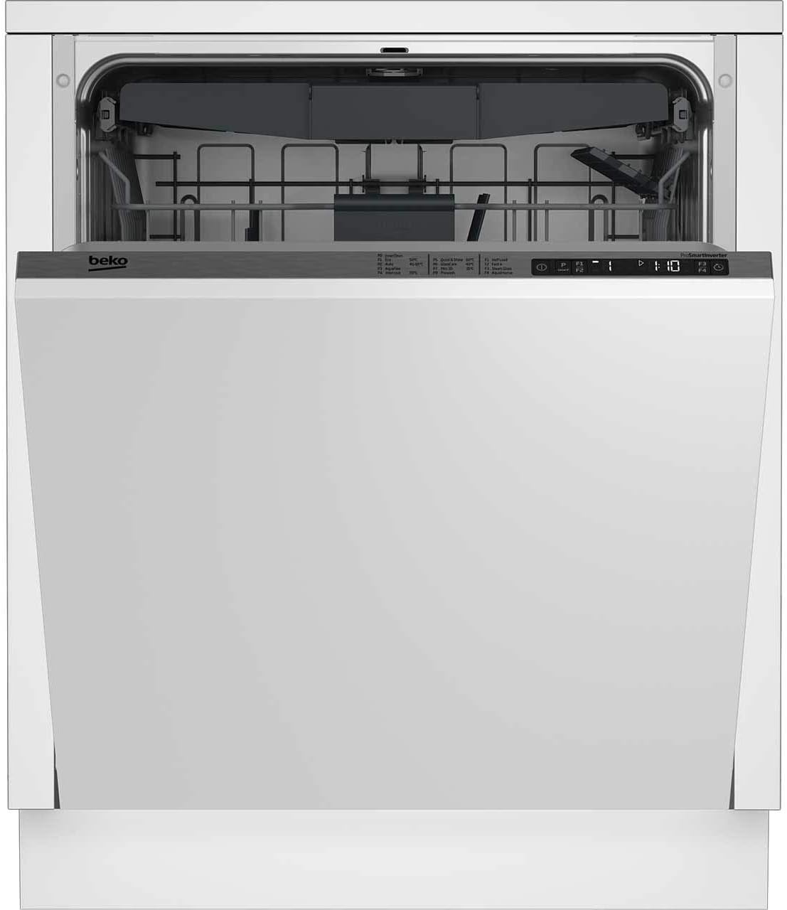 kenwood dishwasher kdw60b16