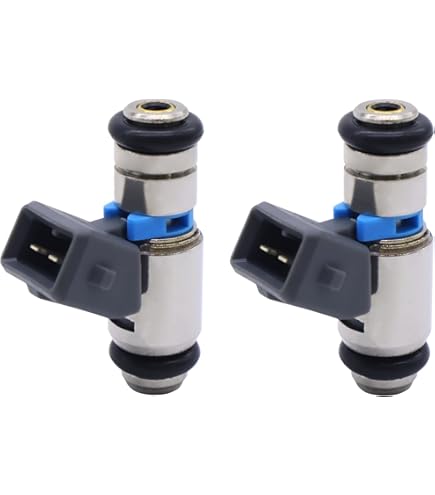 Amazon.com: AURUS 1pc Fuel Injector 280158191 Compatible With 2011