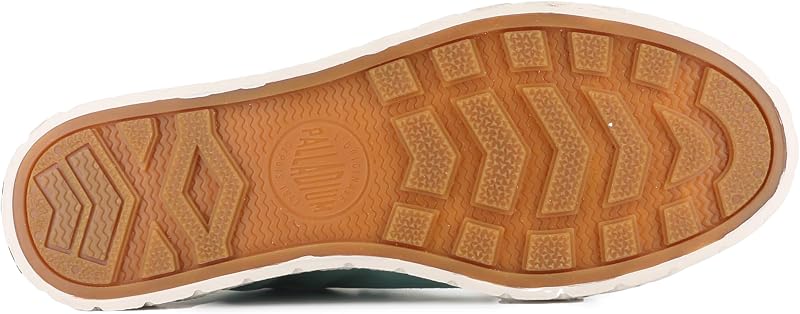 Palla Ace Chukka Org~Sea Green, 36EU