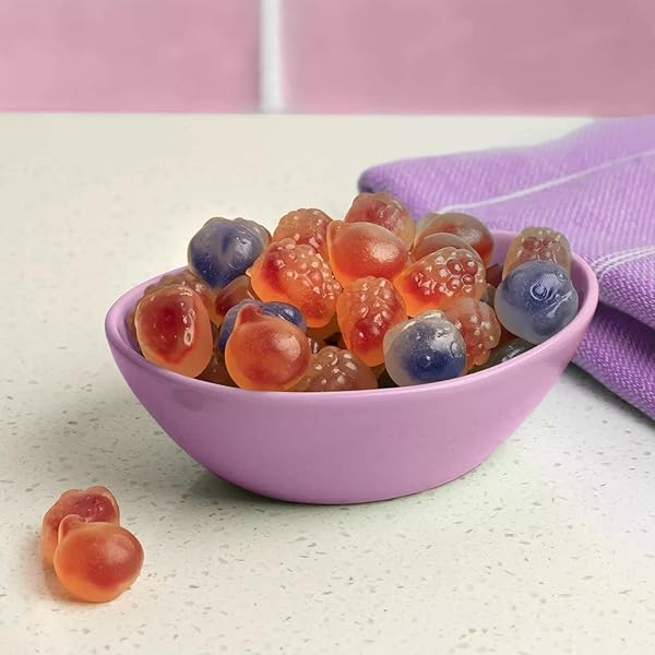 1 OZ WELCH’S JUICEFULS BERRY BLAST 6CT