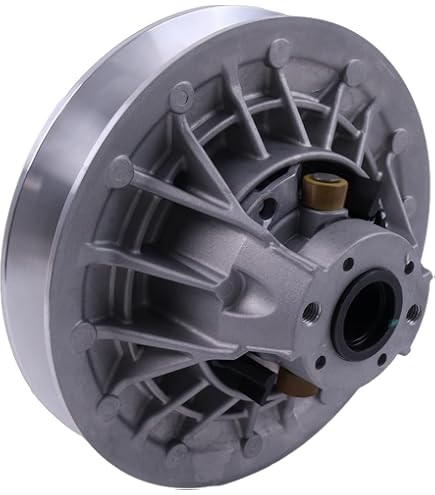 Amazon.com: HOLDWELL Secondary CVT Driven Clutch 21040303301