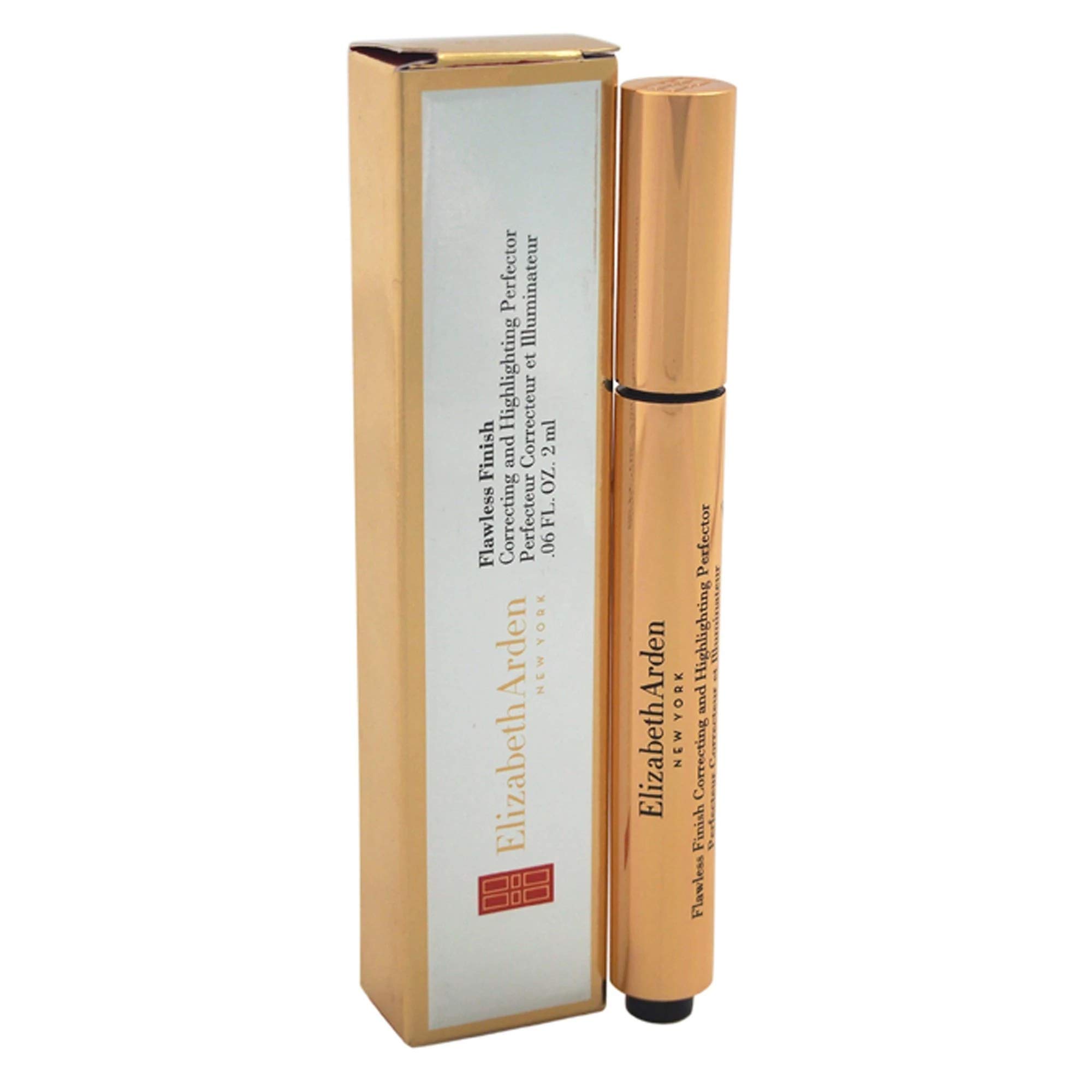 Elizabeth Arden Flawless Finish Correcting and Highlighting Perfector Pen Shade 3