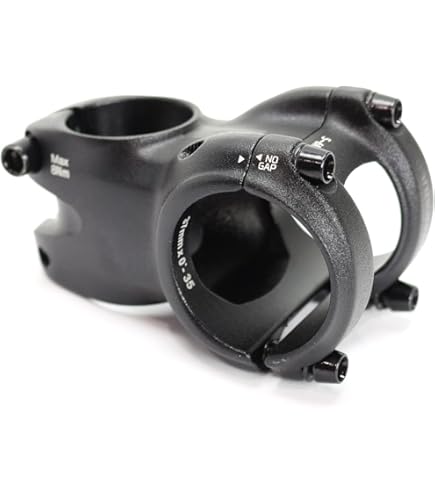 Amazon.com: Cannondale System R-One Carbon One Piece Handlebar