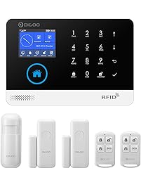Amazon.com: Home Security Systems: Electronics