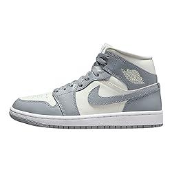 Mid Jordan 1 Stealth