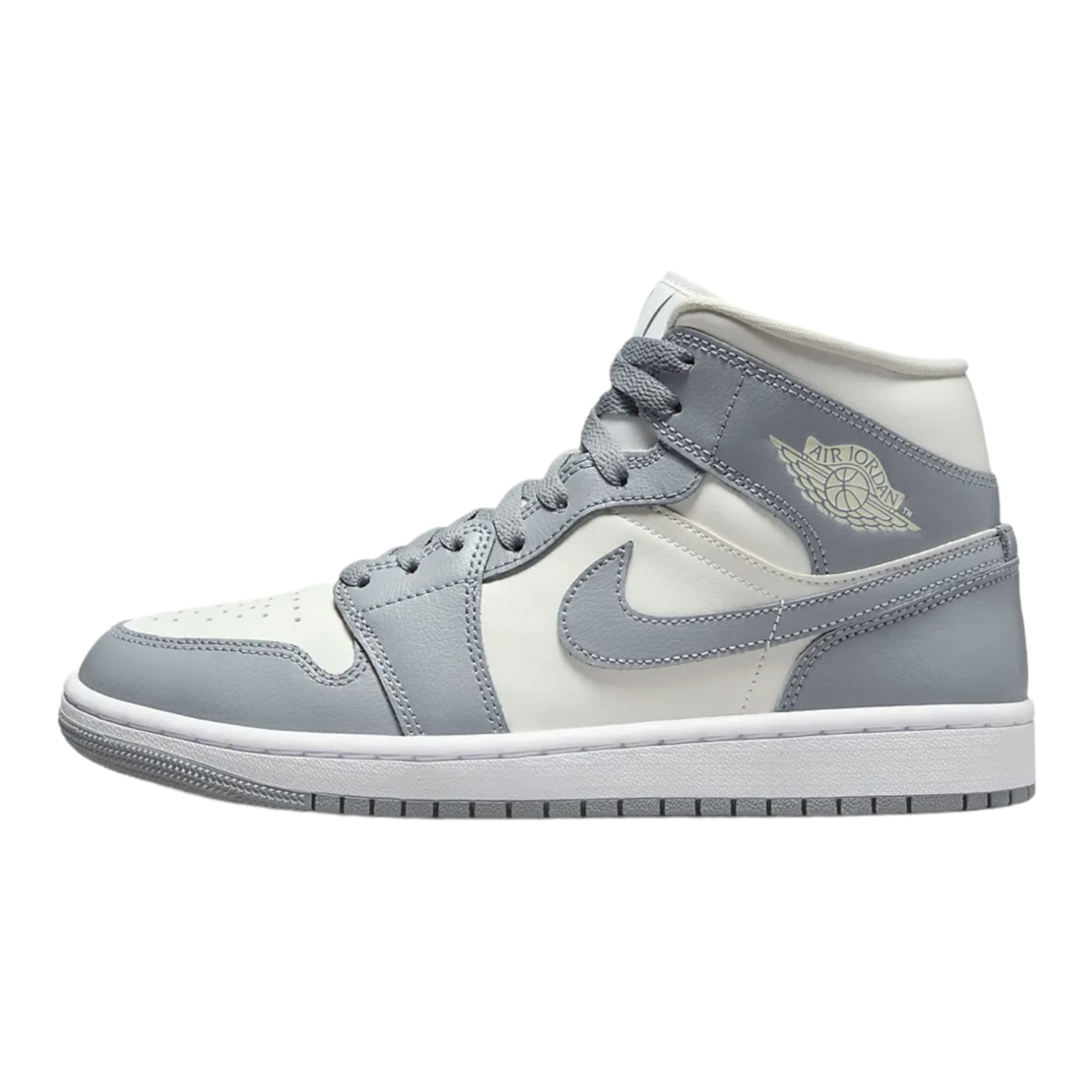 Mid Jordan 1 Stealth