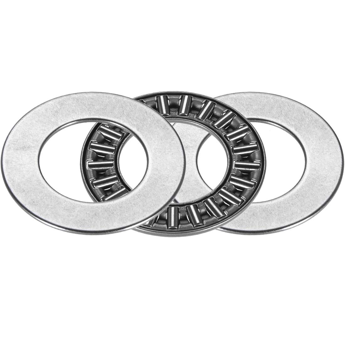 SKF MA1206UV National Timken MA1206EF WJB WBMA1206EF WBMA1206EFRear