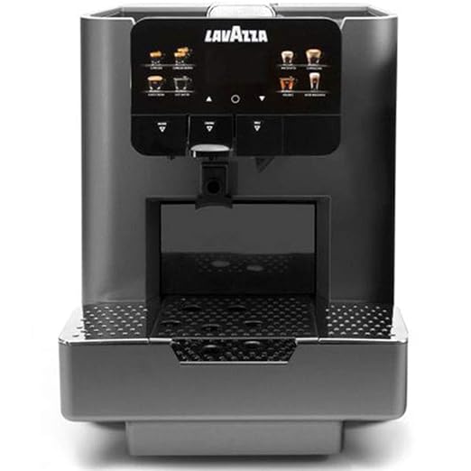 Lavazza Blue Single Serve Espresso Machine Lb 2317 Amazon Com Grocery Gourmet Food
