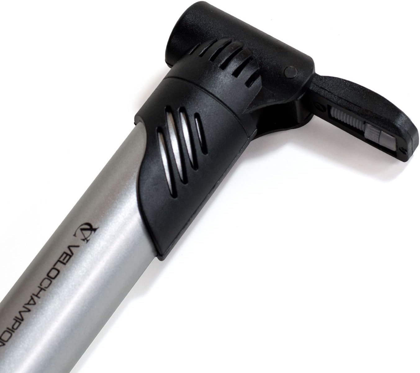 velochampion pump