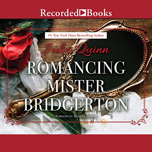 Romancing Mister Bridgerton