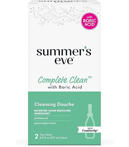 Amazon.com: Massengill Douche Country Flower 2X6OZ : Health