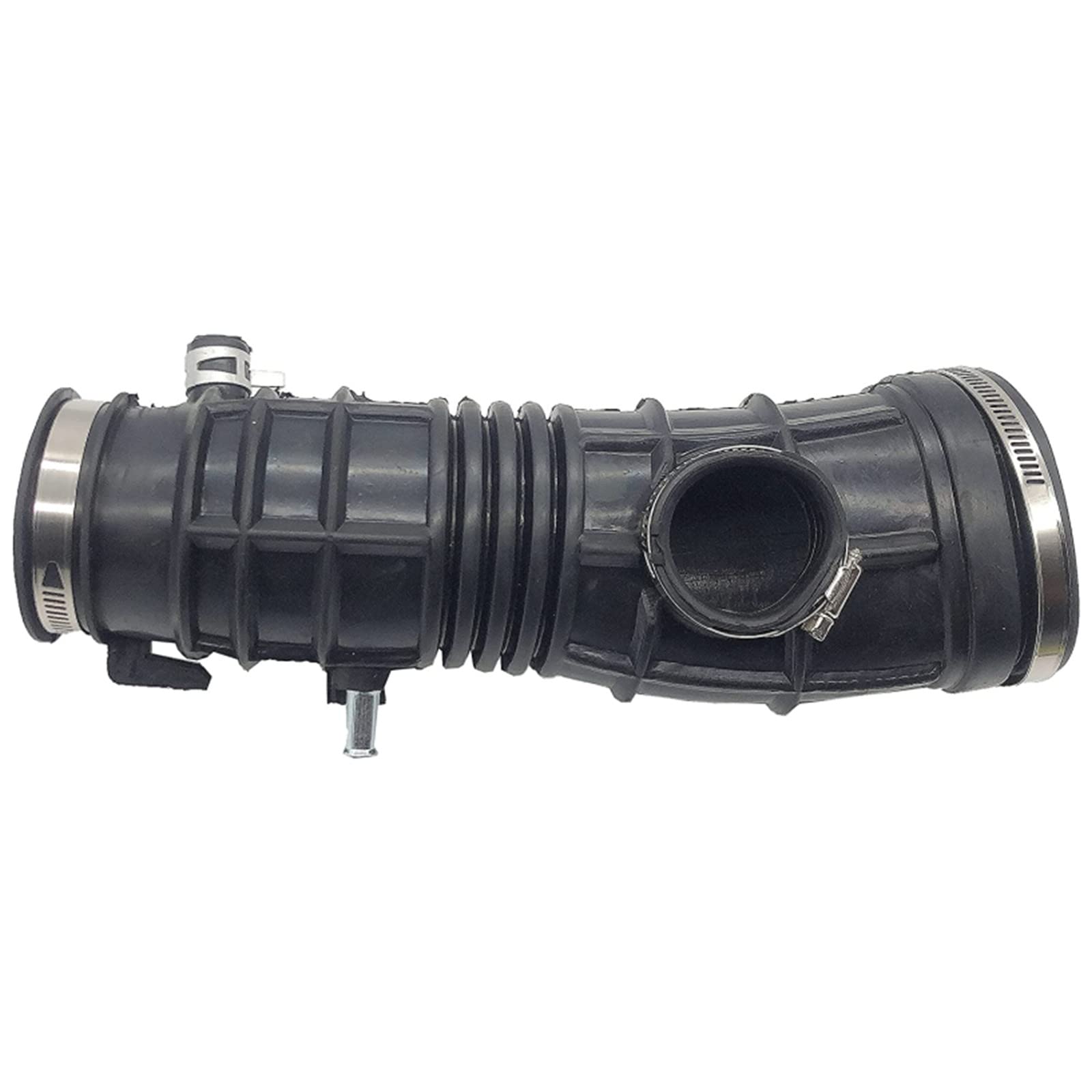 Photo 1 of Golden Selection Engine Filter Air Intake Duct Hose Kit Compatible With Honda Accord Acura CL 3.0 3.0L V6 1997 1998 1999 2000 2001 2002 97 98 99 00 01 02 696-033 696033