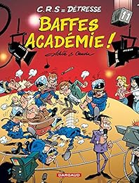 Baffes académie !