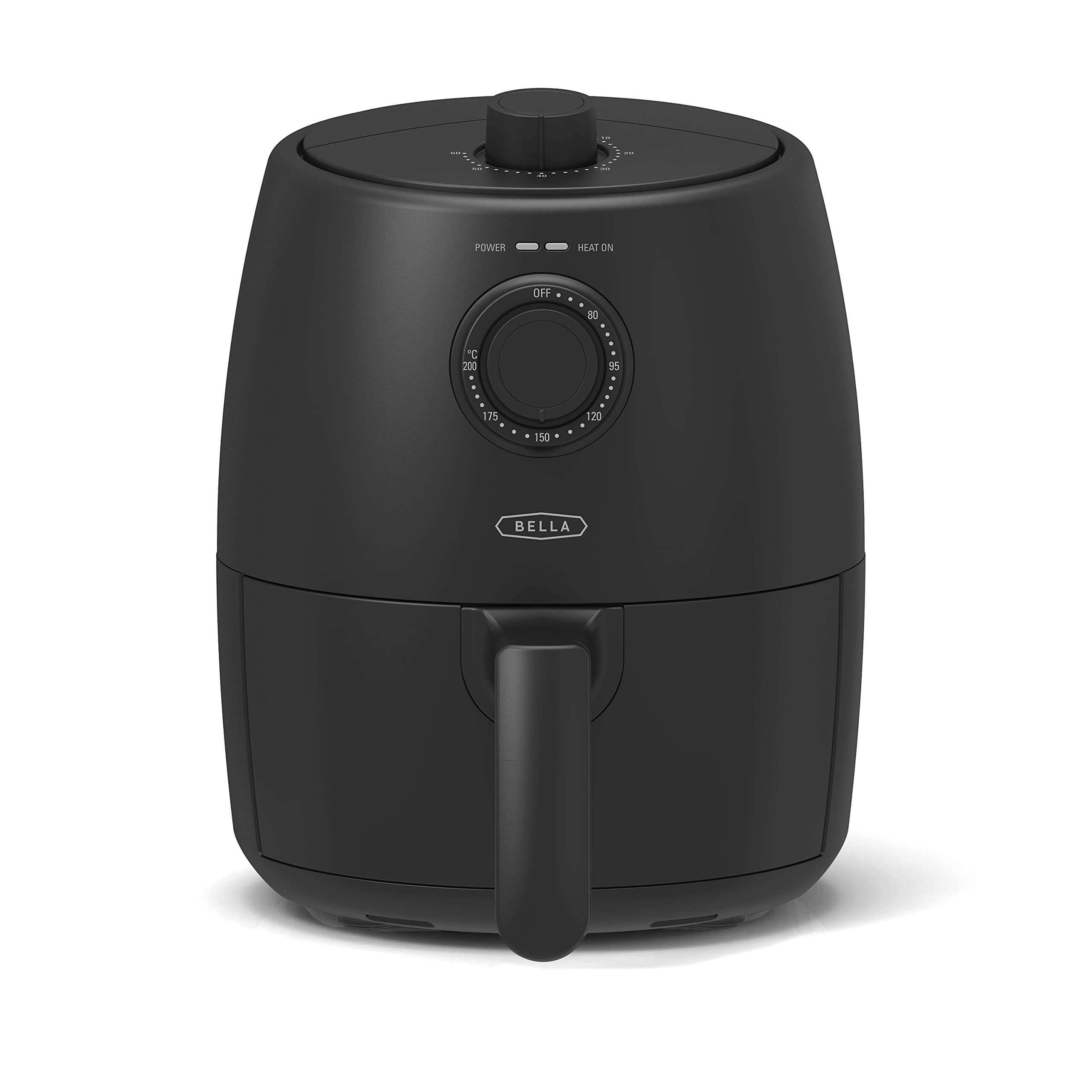 BELLA 2 L Manual Air Fryer Ove...