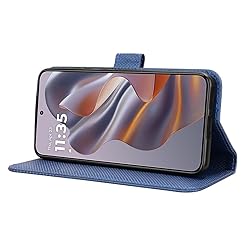 Compatible with Motorola ThinkPhone 25 Leather Case