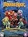 Manhattan Toy Fraggle Rock Wembley Soft Toy