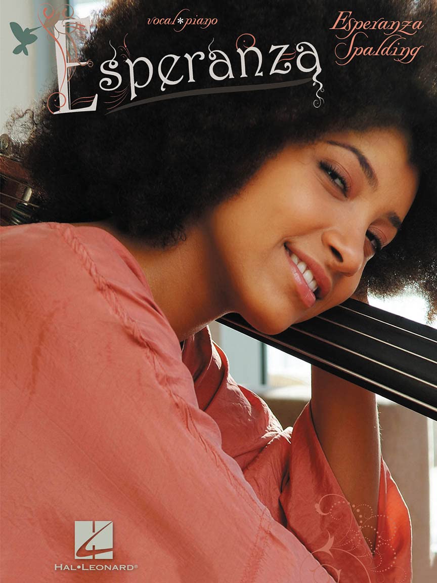 Esperanza Spalding - Esperanza: Esperanza Pvg