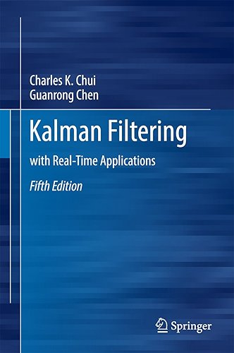 Download Kalman Filtering: with Real-Time Applications (English Edition) PDF
