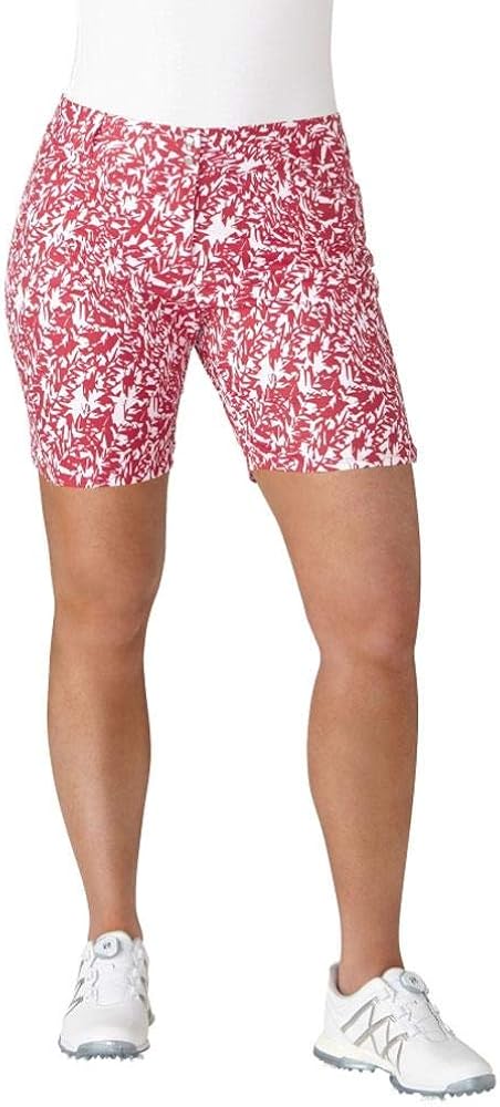adidas Golf Women's Essential Printed 7