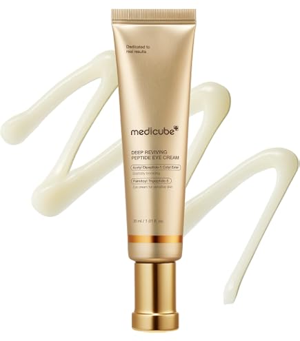 Amazon.com: Noevir BioSign Eye Serum - 20g : Beauty & Personal Care
