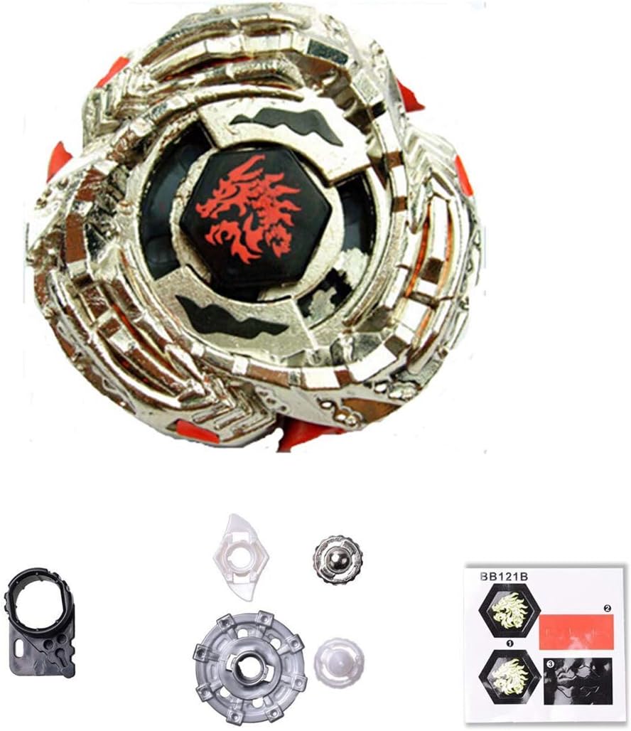 l drago guardian amazon