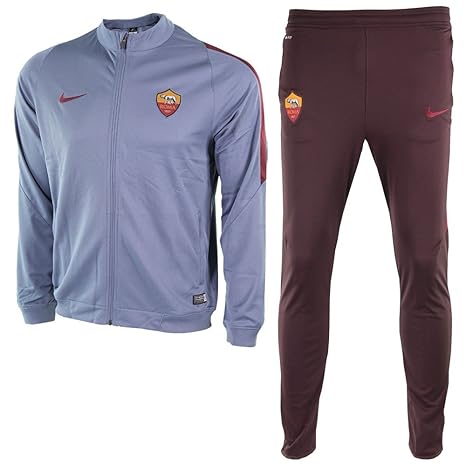 tuta nike roma