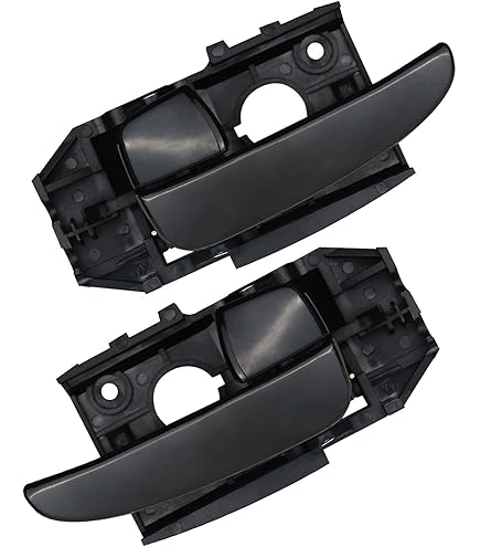 Amazon.com: Genuine Hyundai 82611-2D000-AX Door Handle Housing