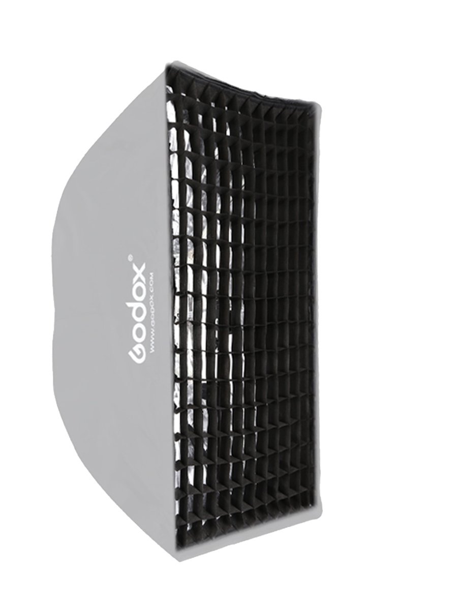 Best Softbox Lighting With Egg Crate