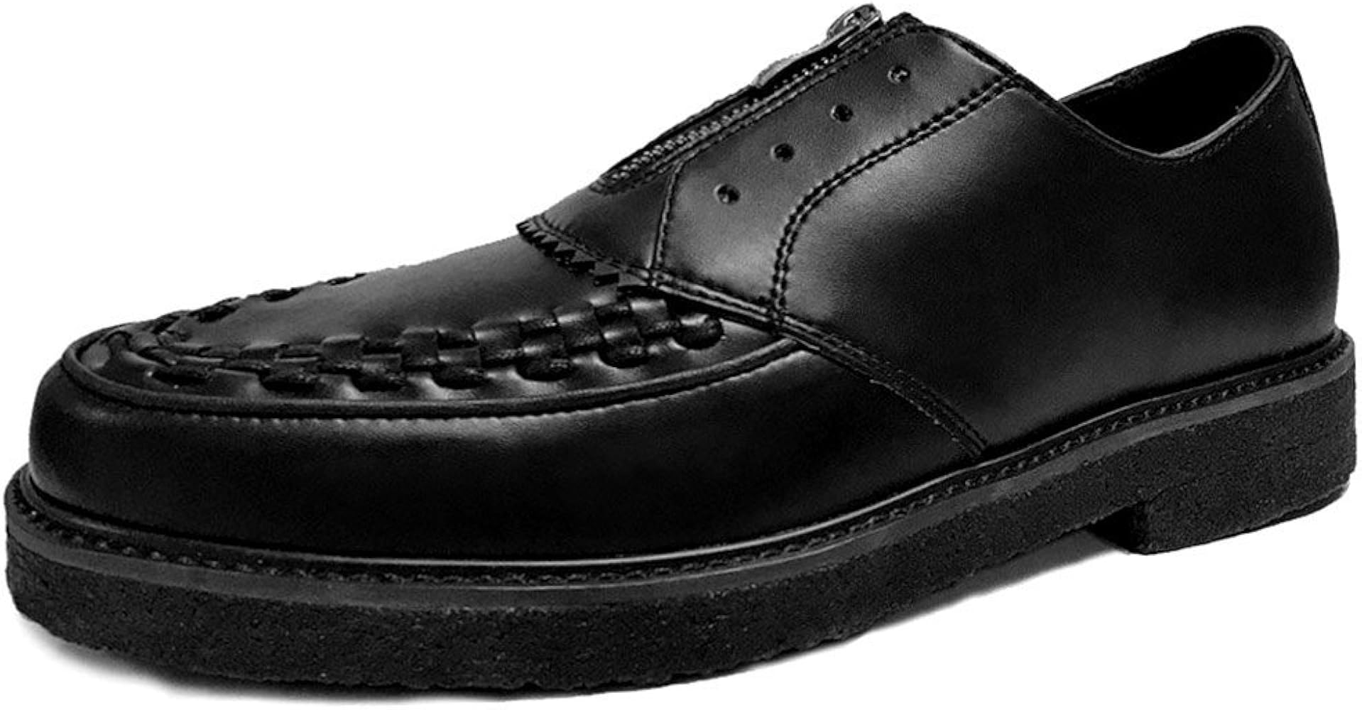 unisex dress shoes