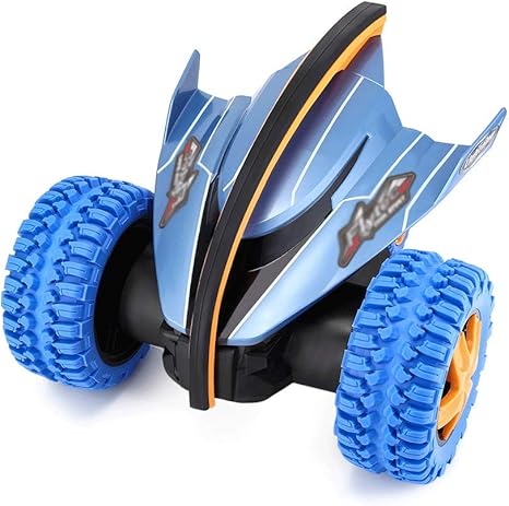 crazy rc cars