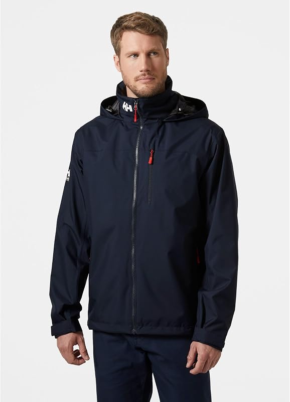 Casaco com Capuz da Tripulação Masculino 2.0 597 Navy M M