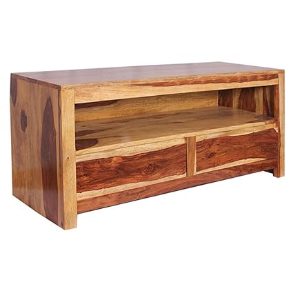 Stoa Paris Brown Olivia Tv Cabinet Amazon In Home Kitchen