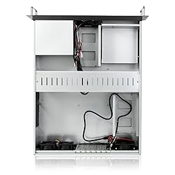 RackChoice 3u Rackmount Server Chassis