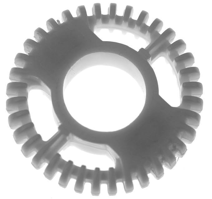 Severin 8332048 Quirl passend für für SM3582, SM9684 und SM9685 Milchaufschäumer