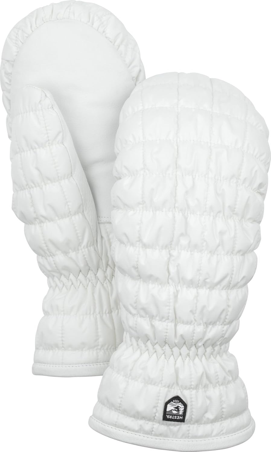 Hestra Moon Light Mitt - Insulated, Water-Resistant Mitten: Clothing