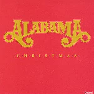 Alabama christmas vinyl records and cds for sale Alabama - Christmas - Amazon.com Music