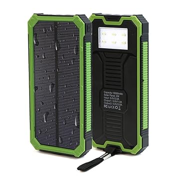 chargeur solaire lg g3