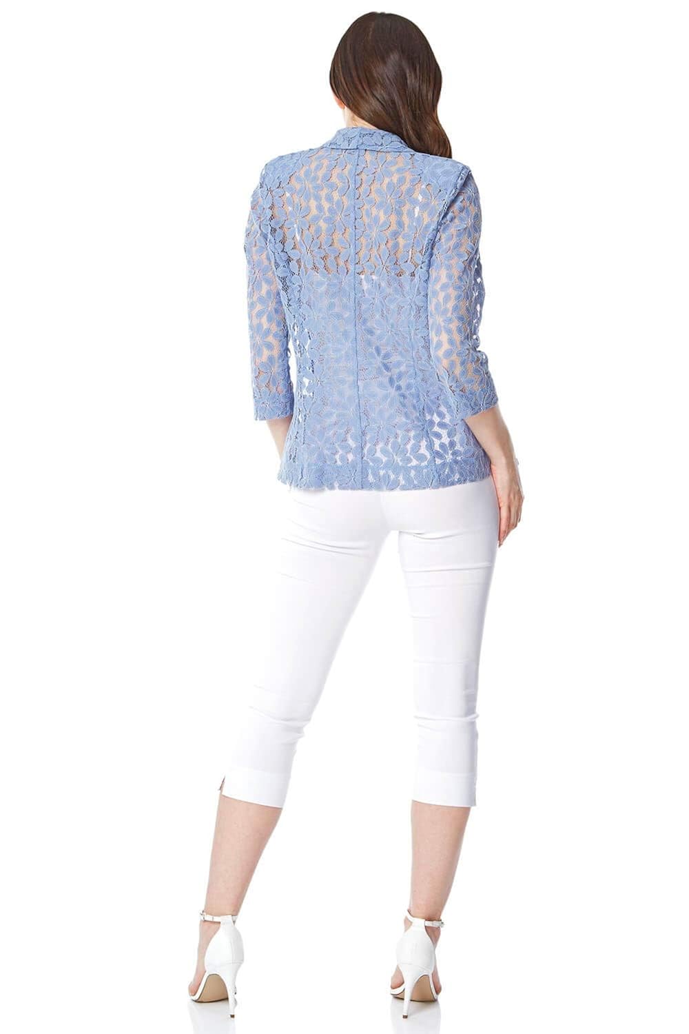 Dress And Jacket Wedding Guest