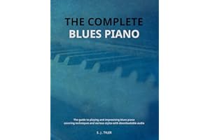 The Complete Blues Piano