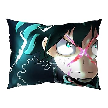 Anime Pillow Case Amazon